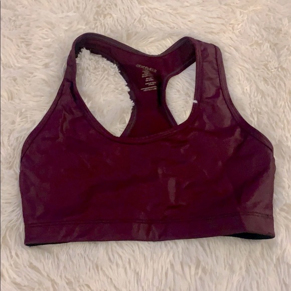 Goldsheep Other - Goldsheep Sports Bra Size Small